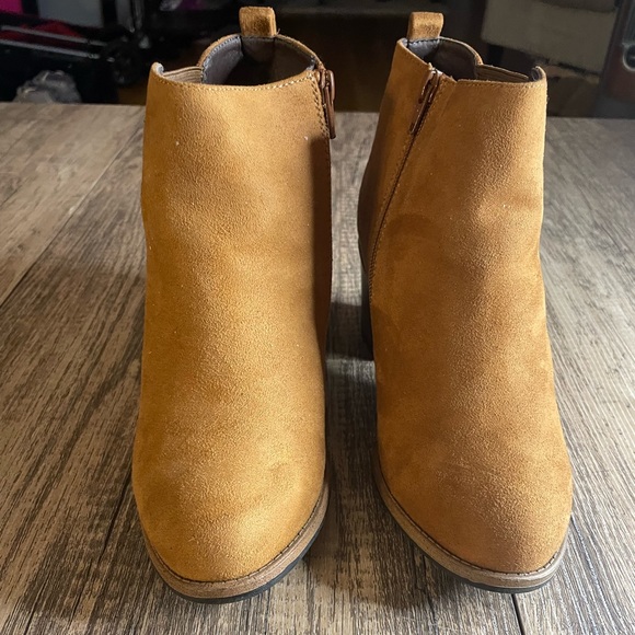 Sonoma boots - Picture 3 of 4